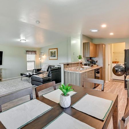 Williams Home With Fire Pit And Mountain Views! Extérieur photo